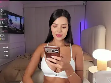 Stripchat Watch Live Sex Cams of salome__11