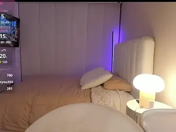 Stripchat Nude Webcam of salome__11