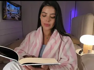 Stripchat Adult Webcam of salome__11