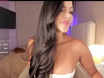 Stripchat Best Webcam of salome__11