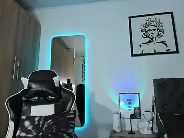 Stripchat Live Porn of AlanNaughty