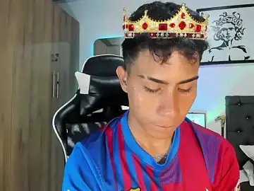 Stripchat Sex Chat of AlanNaughty