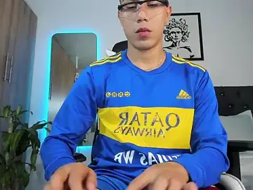 Stripchat Best live sex cam show of AlanNaughty