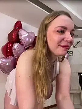 Stripchat Free Porn Cam of AnetGrey