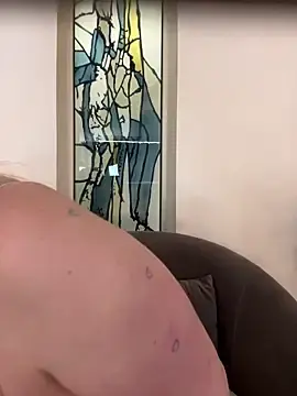 Stripchat Nude Webcam of AnetGrey