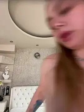 Stripchat Live Sex of AnetGrey
