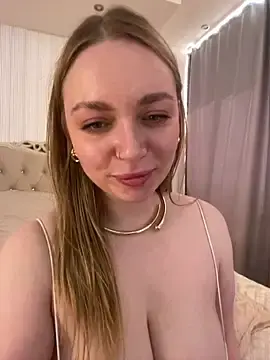Stripchat Live Sex Cam of AnetGrey