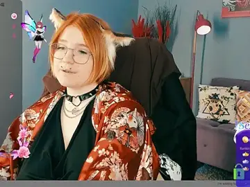 Stripchat Free Porn Cam of Java_fire