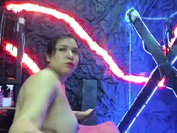 Stripchat Sex Chat of Mazmorra_PunishmentBDSM
