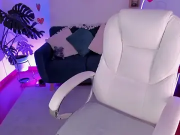 Stripchat Live Porn of Pamela_cheverry