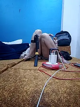 Stripchat Best live sex cam show of Sangitalive