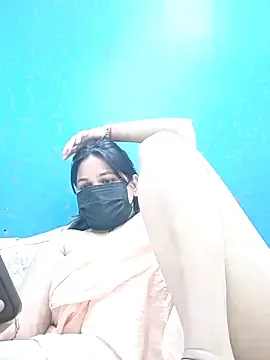 Stripchat Free Live Porn of Sangitalive