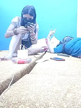 Stripchat Nude Webcam of Sangitalive