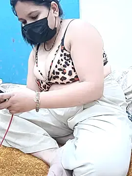 Stripchat Sex Cam of Sangitalive