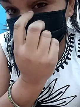 Stripchat Best live sex cam show of Sangitalive