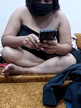 Stripchat Private Sex Chat of Sangitalive