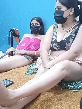 Stripchat Private Sex Chat of Sangitalive