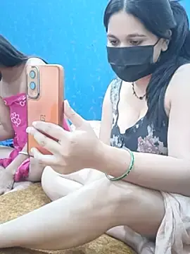 Stripchat Best live sex cam show of Sangitalive