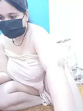 Stripchat Best Webcam of Sangitalive
