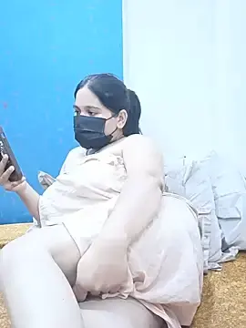 Stripchat Adult Webcam of Sangitalive
