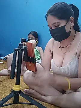 Stripchat Watch Live Sex Cams of Sangitalive