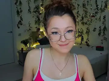 Stripchat Adult Webcams of SereneFlame