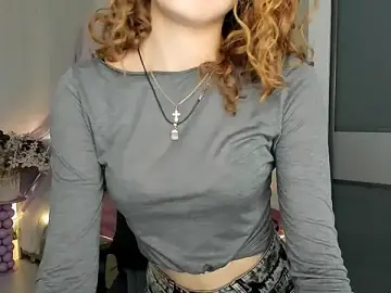 Stripchat Live Sex Cam of SereneFlame