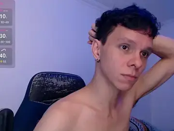 Stripchat Best live sex cam show of bryamado69