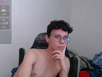 Stripchat Best Webcam of bryamado69