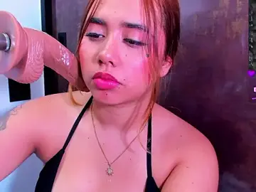 Stripchat Adult Webcams of issie_cute