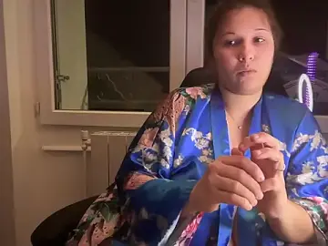 Stripchat Best Webcam of minette-sexy