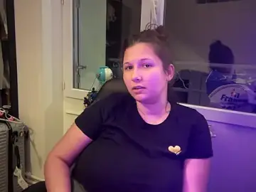 Stripchat Best Webcam of minette-sexy