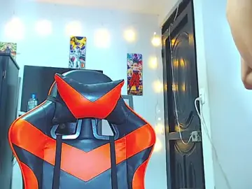 Stripchat Watch Live Sex Cams of ADAM_HOT