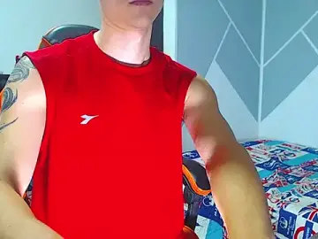 Stripchat Sex Chat of ADAM_HOT