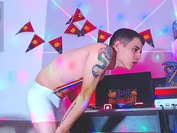 Stripchat Best live sex cam show of ADAM_HOT