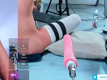 Stripchat Private Sex Chat of Belami_blake_