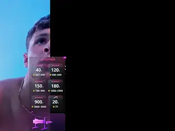 Stripchat Nude Webcam of Belami_blake_