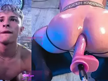 Stripchat Free Live Porn of Belami_blake_