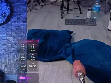 Stripchat Private Sex Chat of Belami_blake_