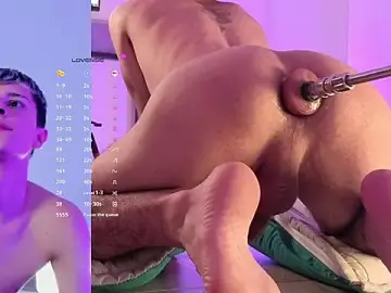 Stripchat Live Porn of Belami_blake_