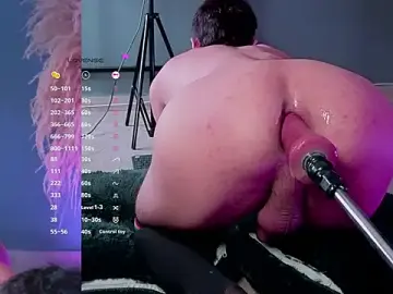 Stripchat Live Sex Cam of Belami_blake_