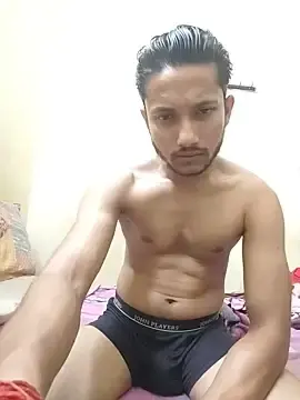 Stripchat Live Porn of Indiandaddy11