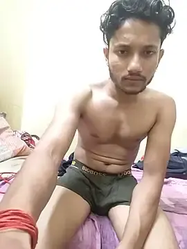 Stripchat Adult Webcam of Indiandaddy11