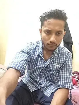 Stripchat Live Porn of Indiandaddy11