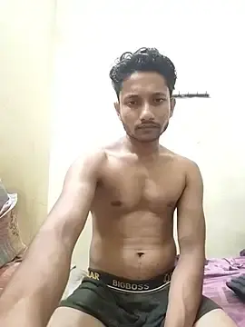 Stripchat Live Sex of Indiandaddy11