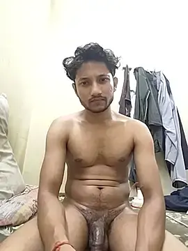 Stripchat Adult Webcams of Indiandaddy11