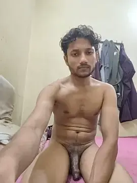Stripchat Private Sex Chat of Indiandaddy11