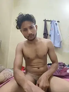 Stripchat Best Webcam of Indiandaddy11