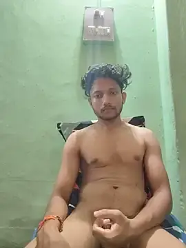 Stripchat Sex Cam of Indiandaddy11