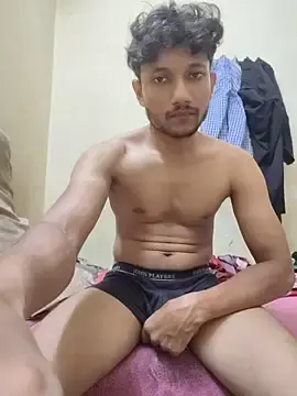Stripchat Adult Webcams of Indiandaddy11